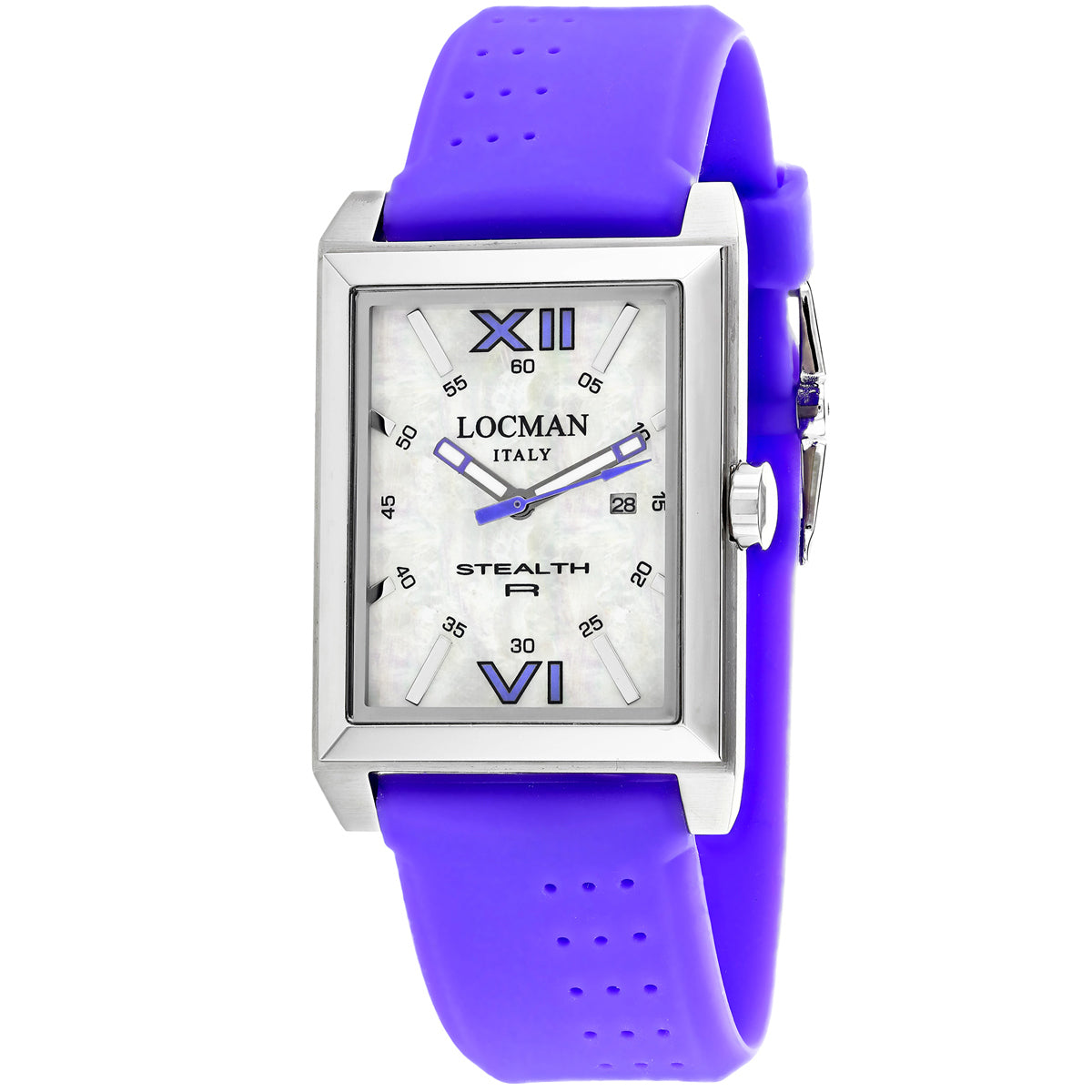 Reloj Clásico para Hombre Locman