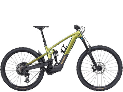 Trek Slash+ 9.7 Electric Mountain Bike