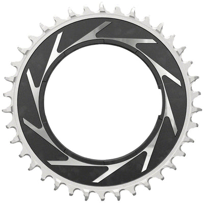 SRAM XX SL Eagle T-Type 38t Chainring - Diseño de Aluminio Premium