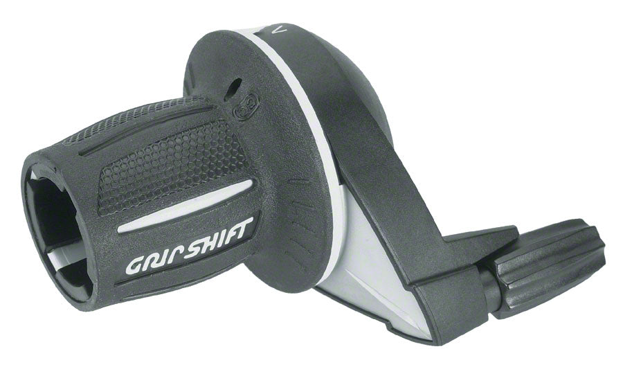SRAM MRX Comp 7-Speed Rear Shifter - Shimano Compatible