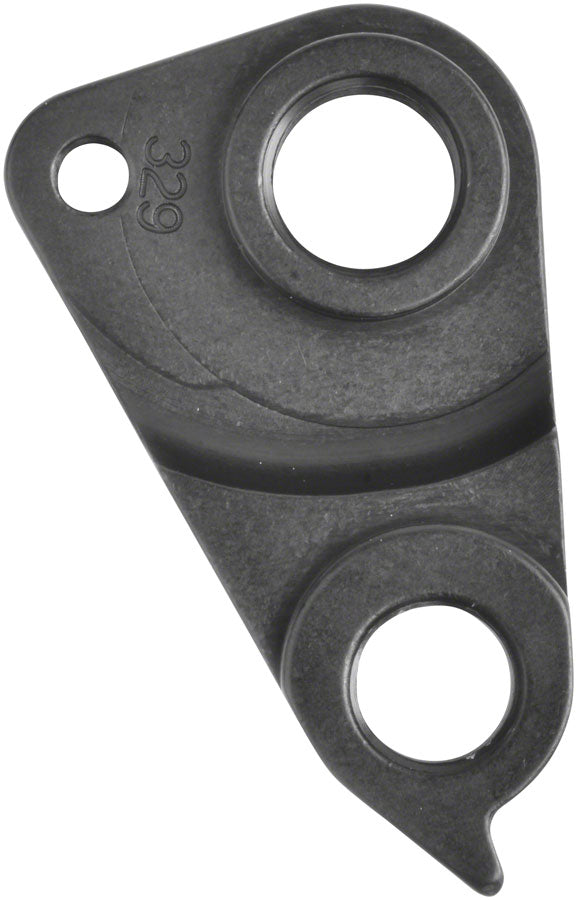 Soporte de Desviador Wheels Manufacturing 329