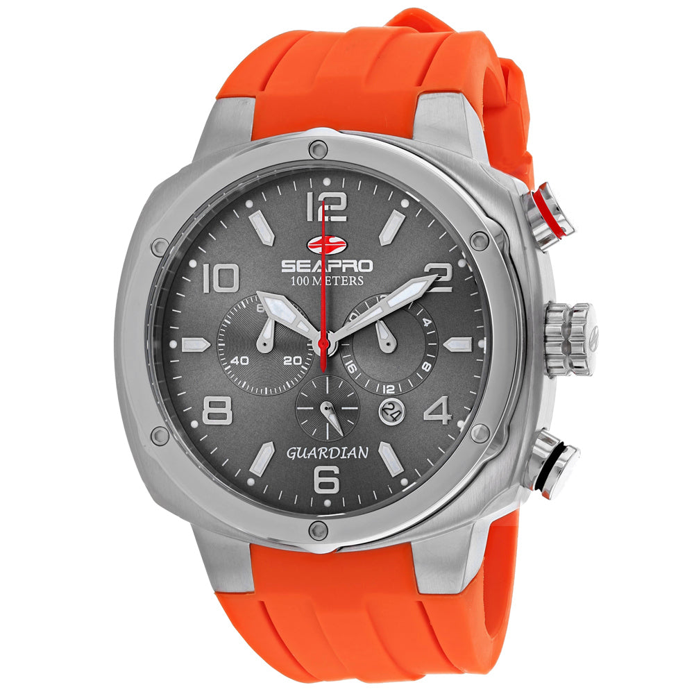 Seapro Men's Guardian Watch