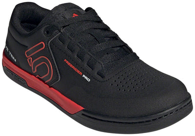 Five Ten Freerider Pro Flat Shoes - Men's Core Black 13