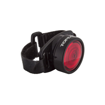 Topeak Tail Lux Helmet Light