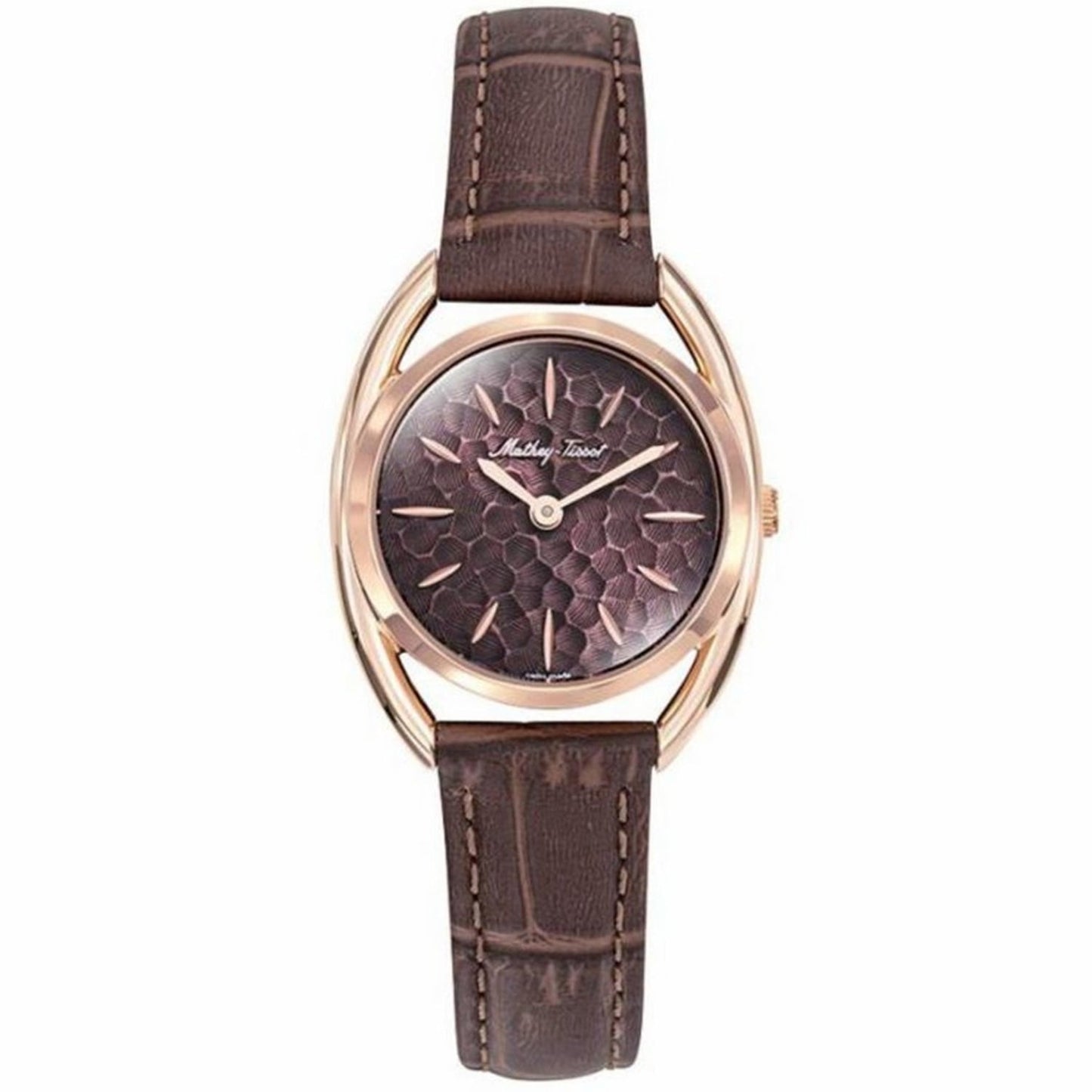 Montre Saphira pour femme Mathey Tissot