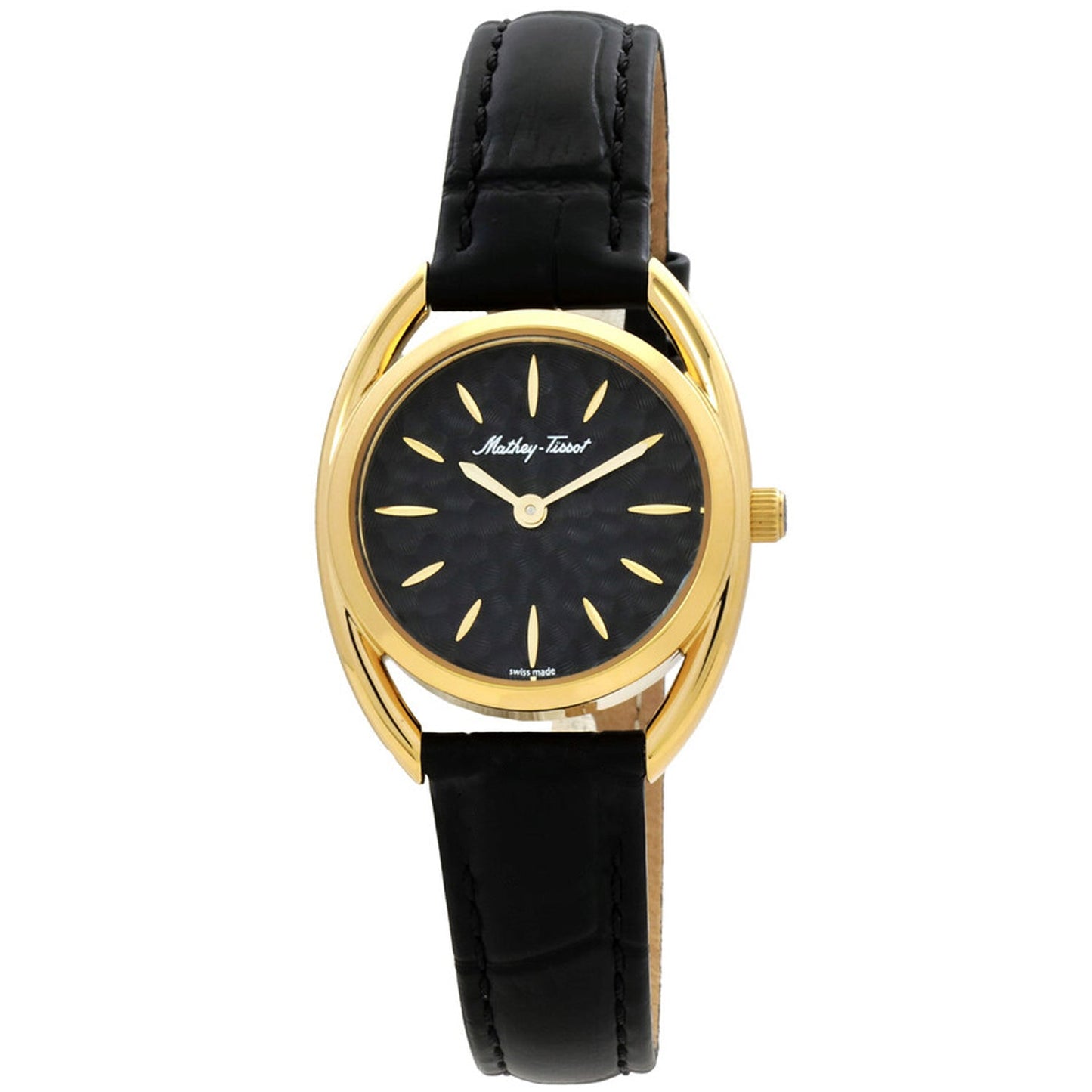 Mathey Tissot Women's Saphira Watch