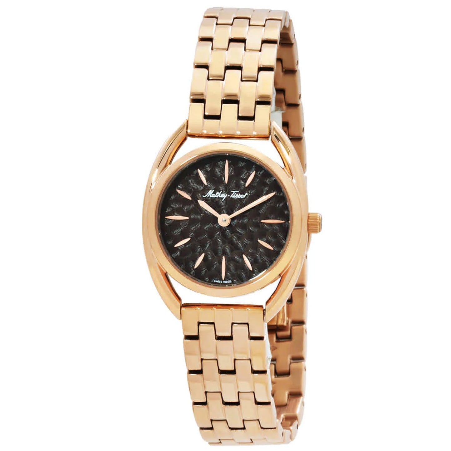 Reloj Saphira para Mujeres de Mathey Tissot