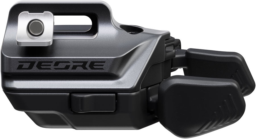 Shimano Deore SW-M6250-IR Cambiador Inalámbrico Di2 Rápido - Derecho 11/12 Velocidades