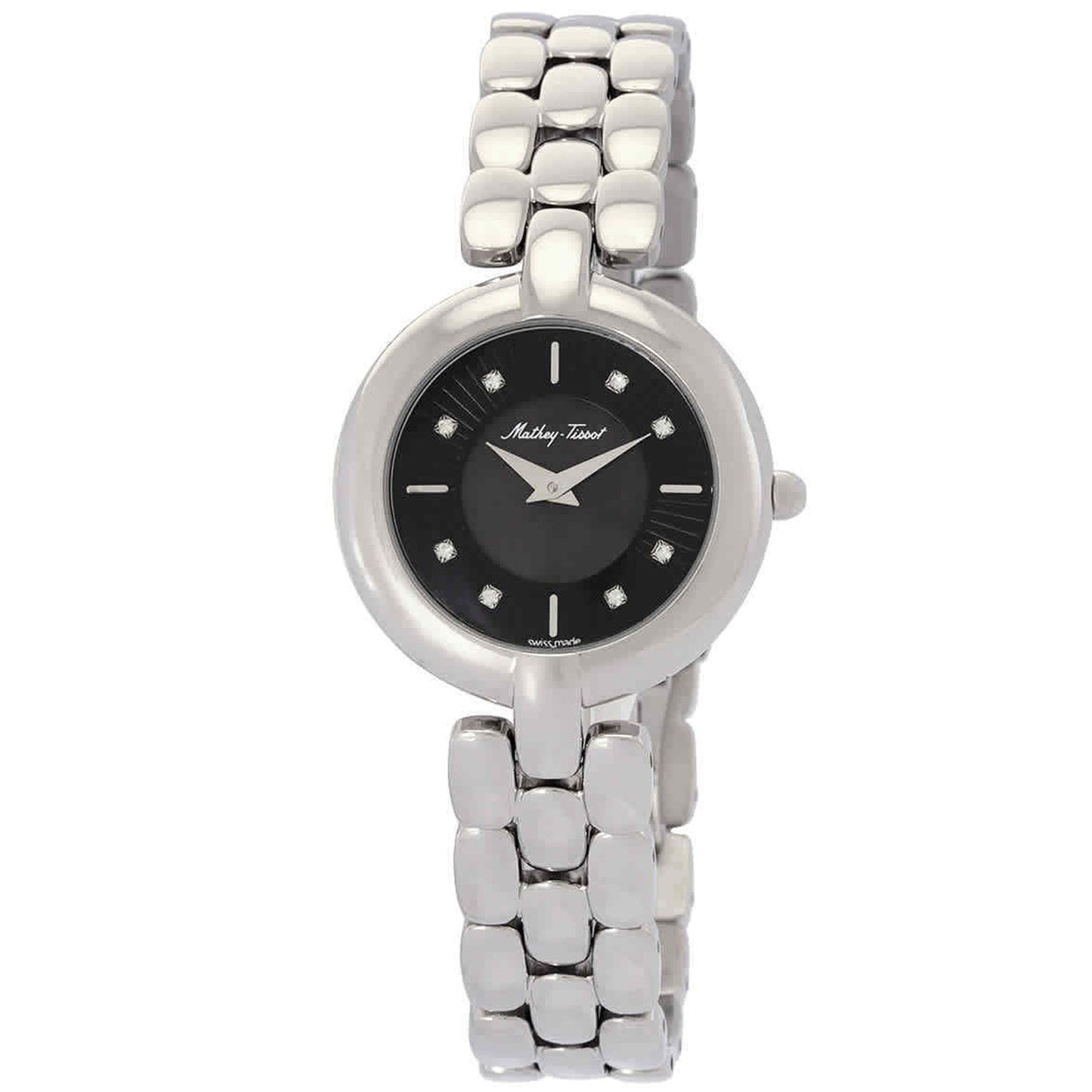 Mathey Tissot Women's Farah Watch