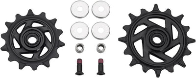 Kit de poleas para desviador trasero SRAM Eagle T-Type - 14t y 16t