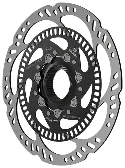 Rotor de freno de disco Magura MDR-C - Centerlock 180mm