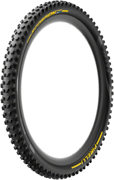 Pirelli Scorpion Race Enduro S Tire - 29 x 2.5 Tubeless Folding