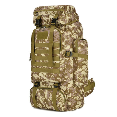 Sac à dos de plein air premium pour le vélo, la marche et la randonnée