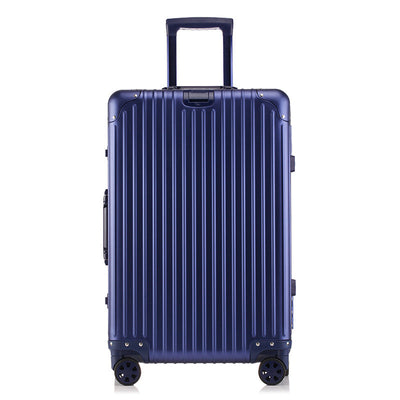 Valise à roulettes unisexe premium pour enfants