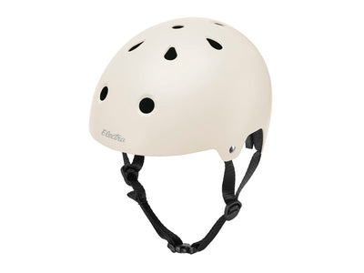 Electra Lifestyle Coconut Large White CPSC Helmet