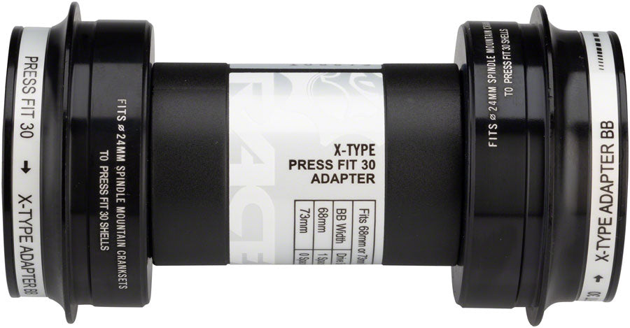 RaceFace EXI PF30 Bottom Bracket - Premium Cycling Component