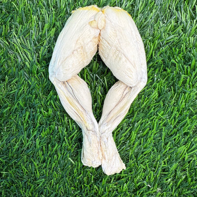 Freeze-Dried Frog Legs - 1 Count - Korvel