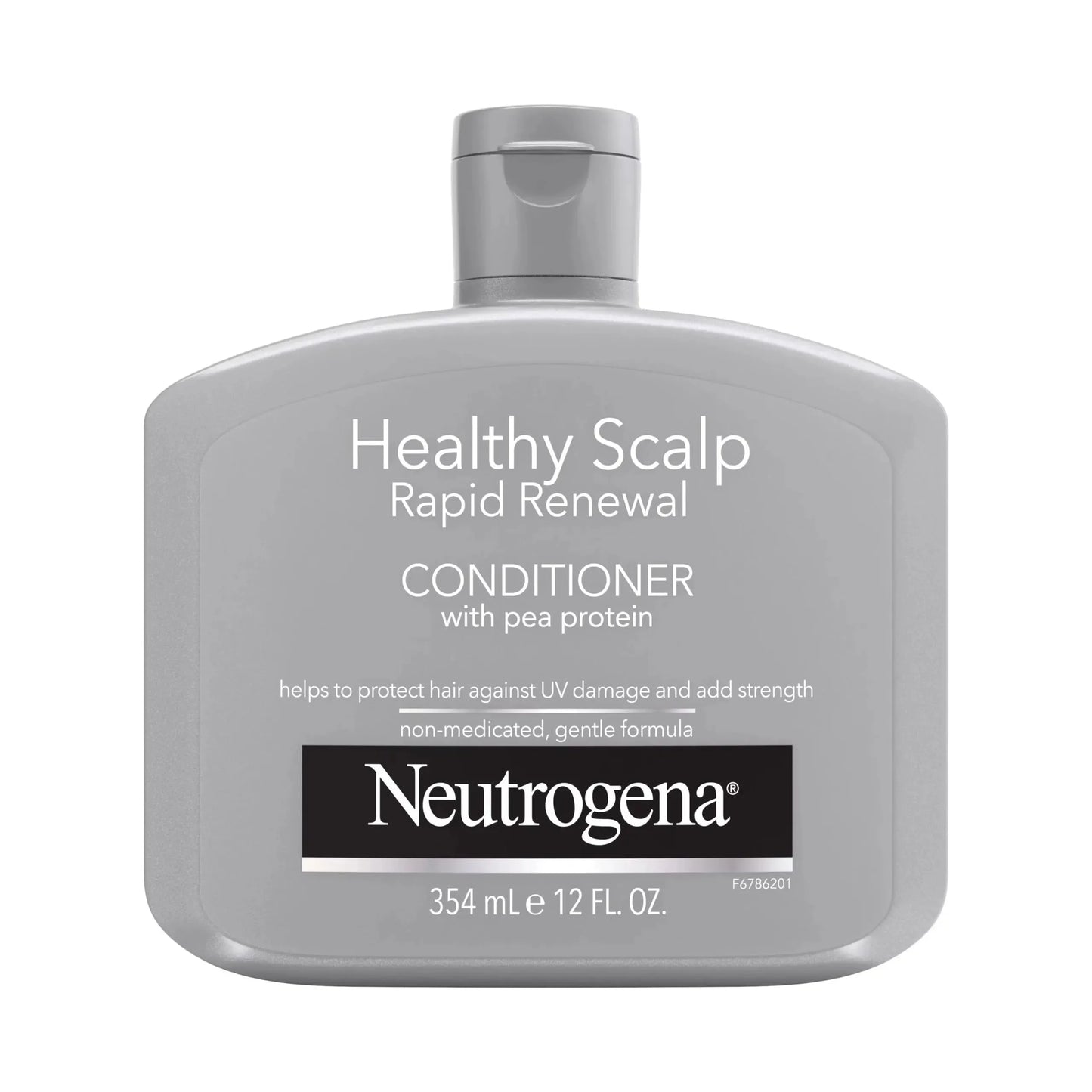 Neutrogena Pea Protein Rapid Renewal Conditioner 12 oz