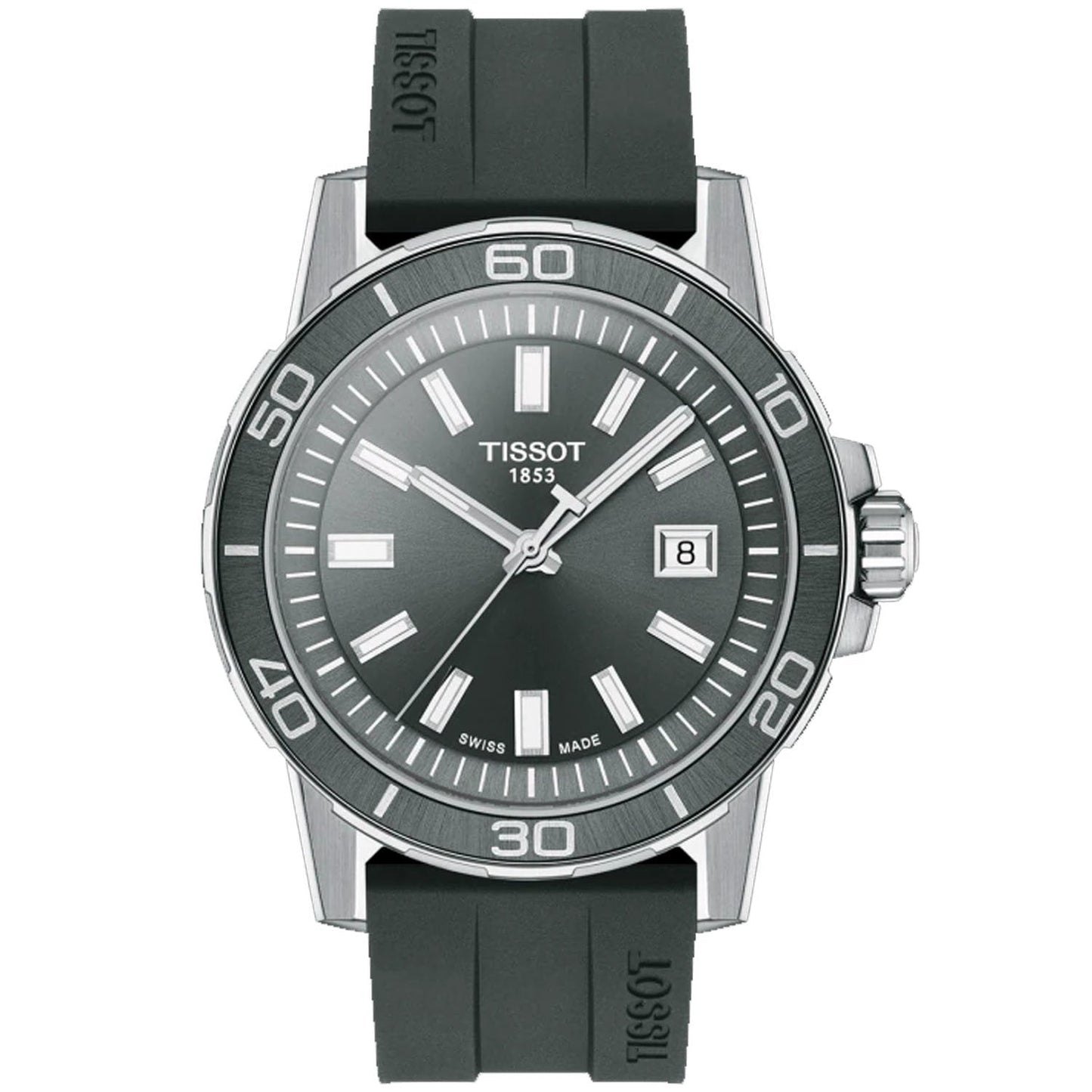 Tissot Men's T-Sport Watch