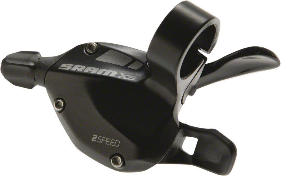 SRAM X.5 Dérailleur Avant 2 Vitesses