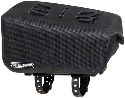 Ortlieb Toptube Bag - 1.5L Black