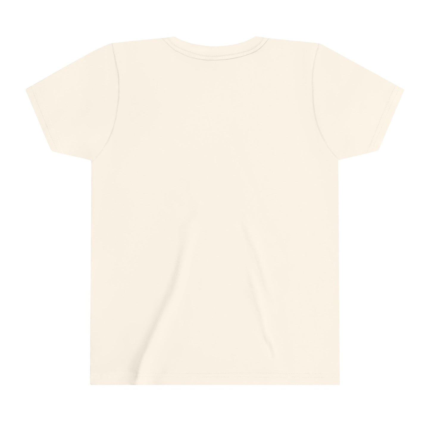 Dance Youth Epilepsy T-Shirt - Stylish Tee for Young Dancers
