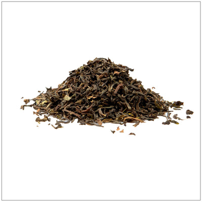 Premium Darjeeling Tea - Exquisite Flavor from India