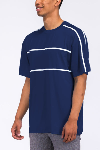 Ensemble T-Shirt et Short Jordan