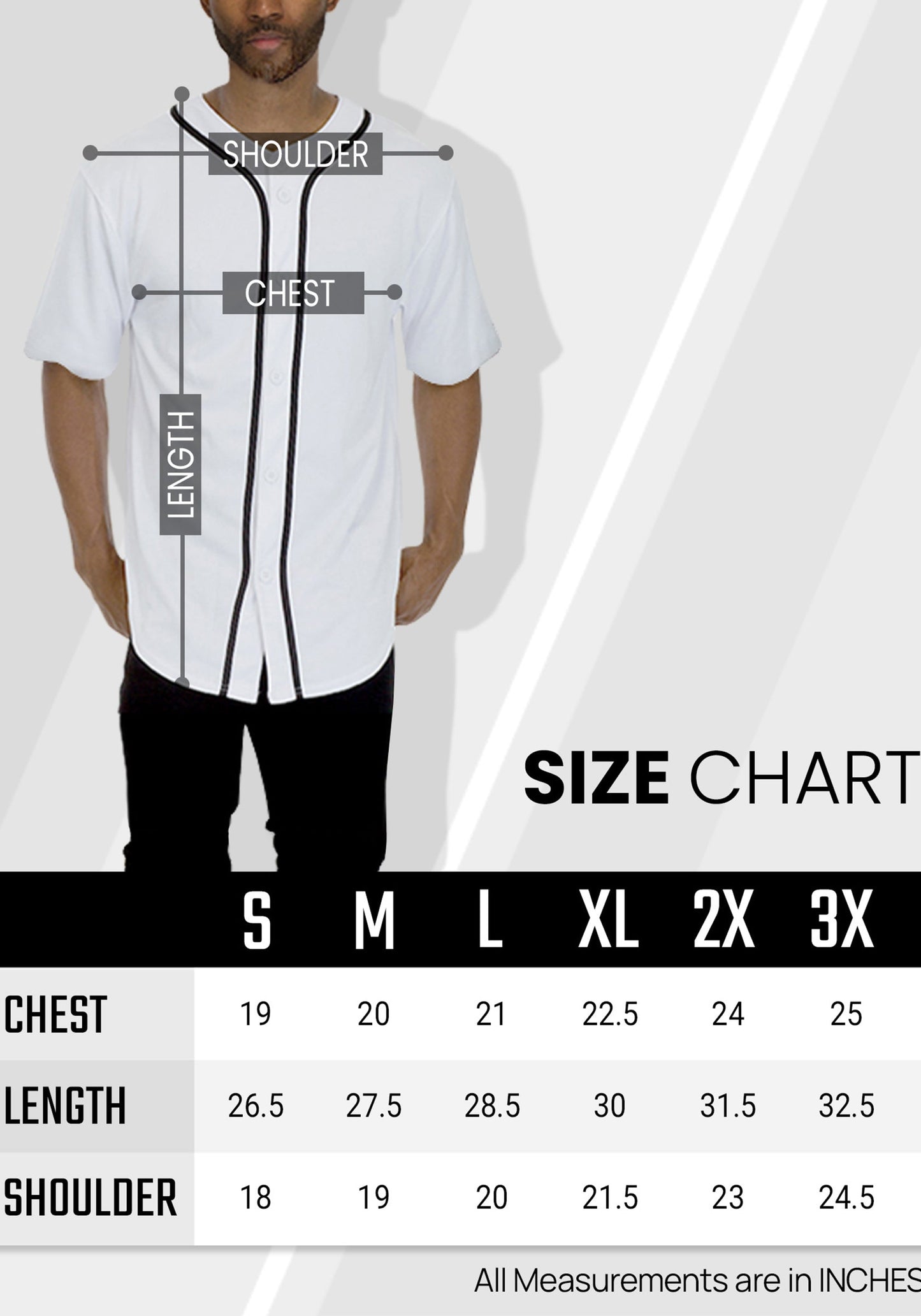 Conjunto de camiseta de béisbol rojo y blanco