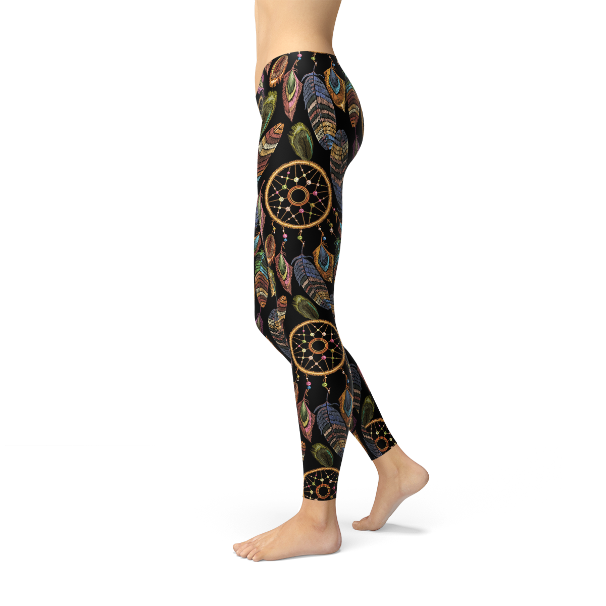 Leggings Dreamcatcher para Mujeres