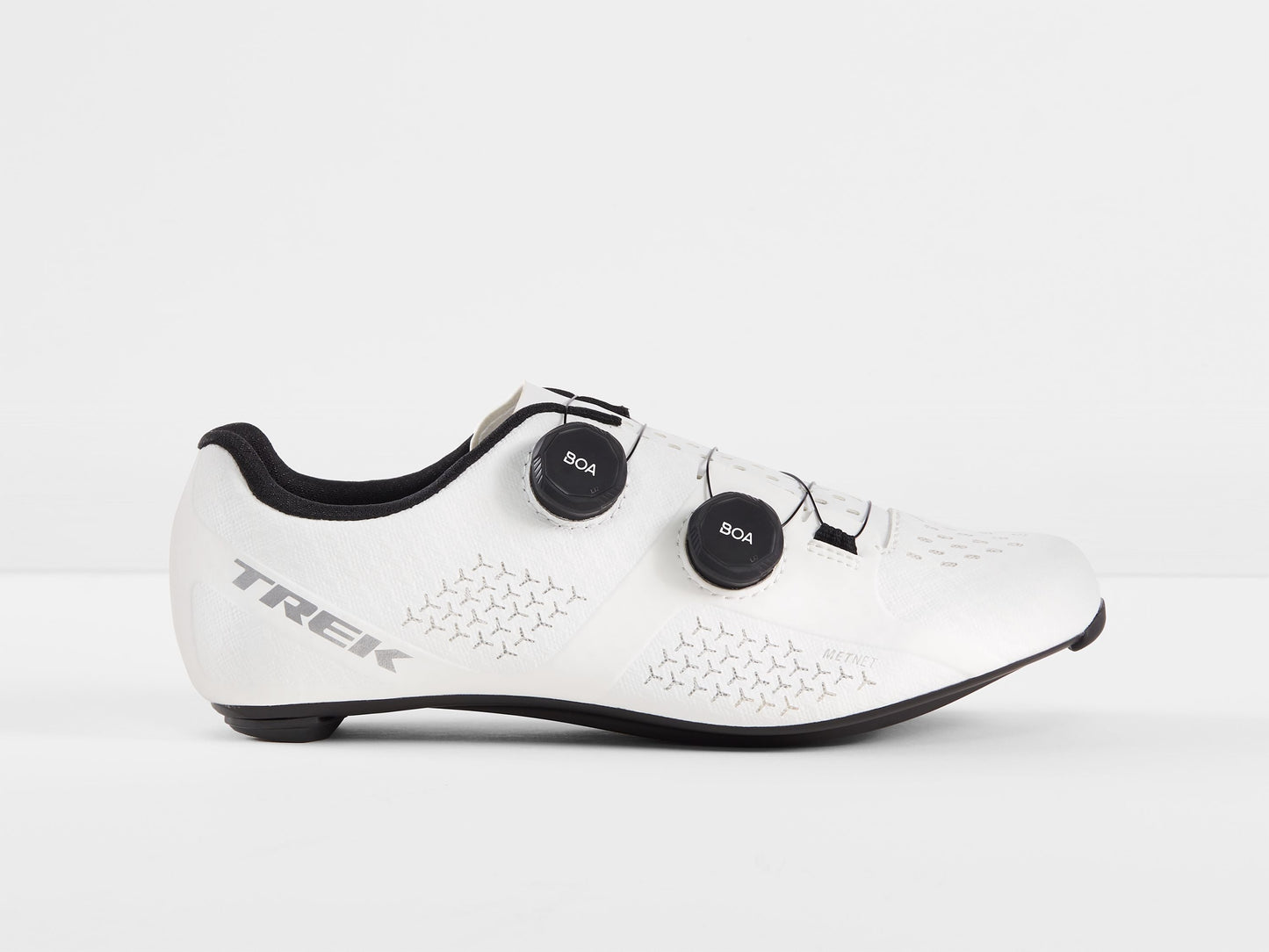 Trek Velocis Road Cycling Shoe - White