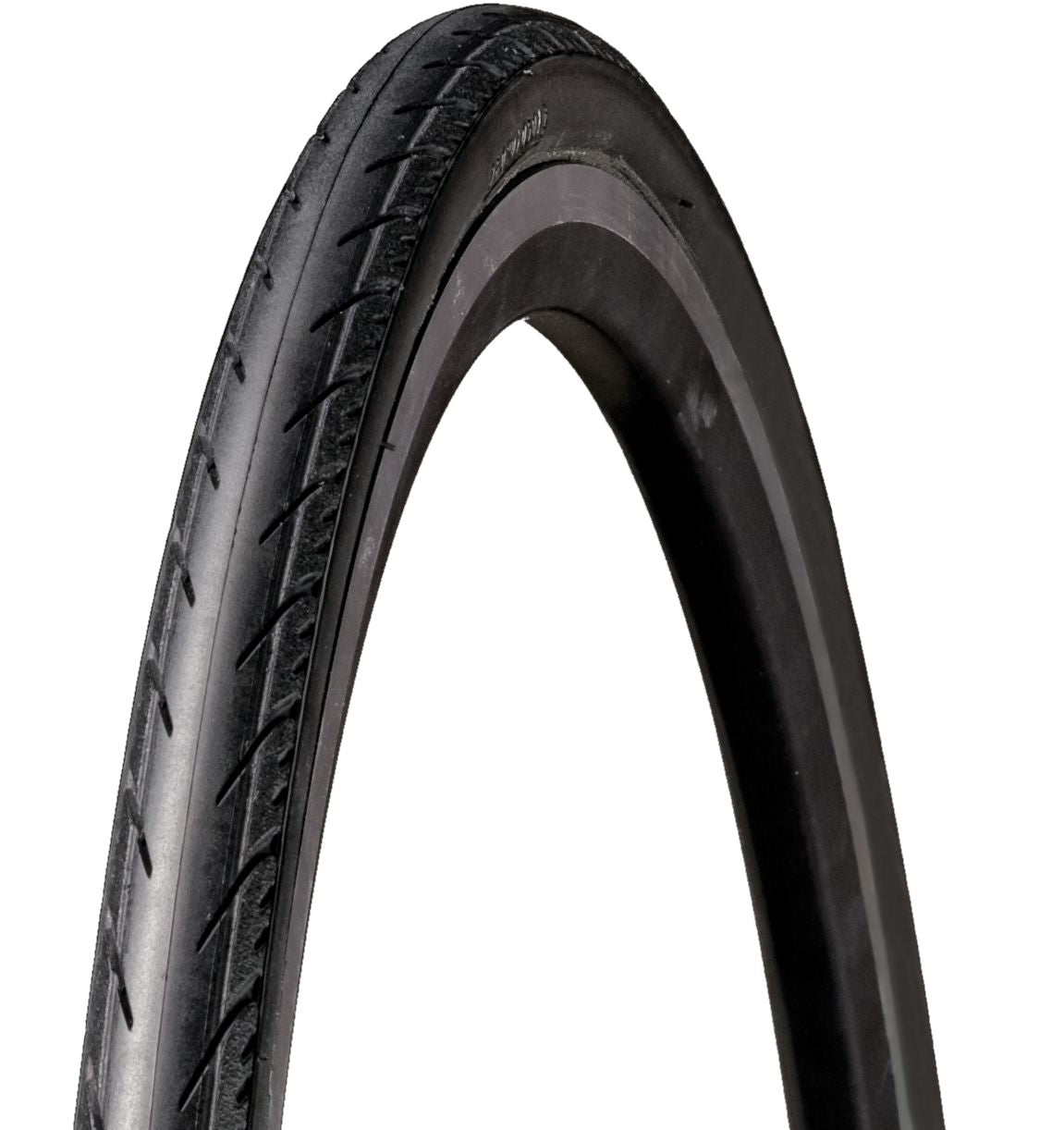 Neumático Bontrager T1 27 x 1-1/8 Blackwall