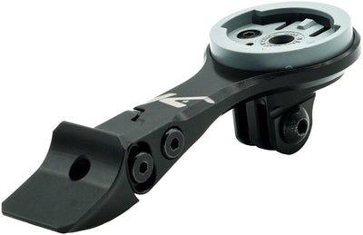 K-Edge Wahoo Gen. 8 Madone Combo Mount - Black