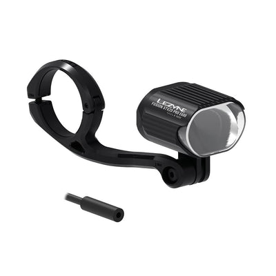 Lezyne E-Bike Fusion Pro Front Light - Black