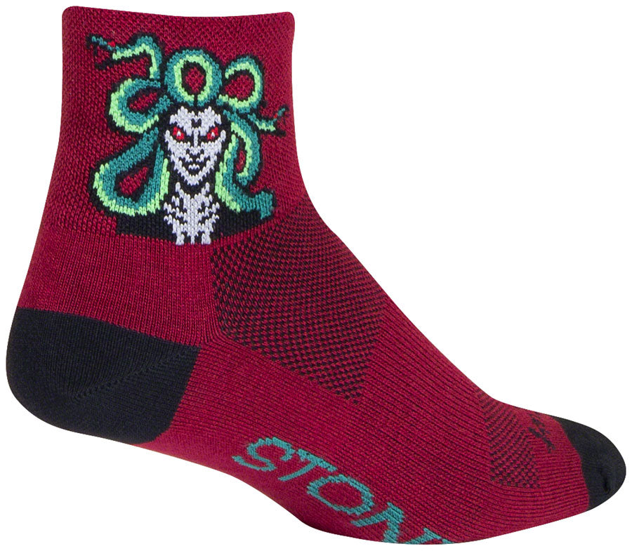 Chaussettes SockGuy Classic Stoned - 3" Grand/Très Grand