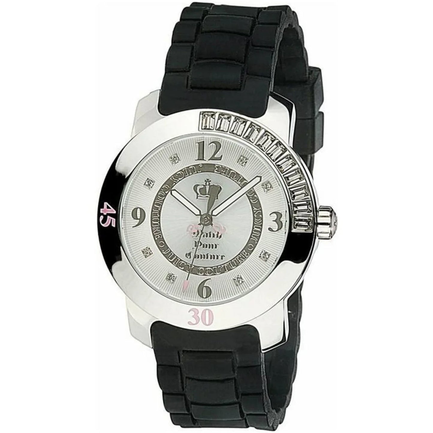 Reloj BFF de Juicy Couture para Mujer