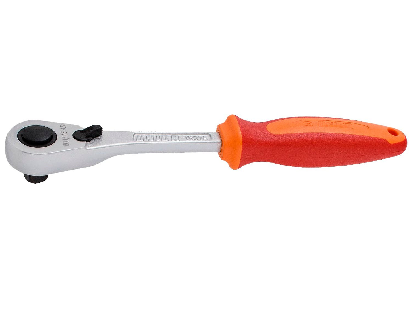 Unior 1/2 Inch Ratchet Wrench - Premium Quality Tool