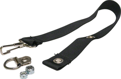 Burley Replacement Safety Strap for Classic Hitch