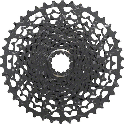 Cassette SRAM PG-1130 - 11 Velocidades 11-42t Negro