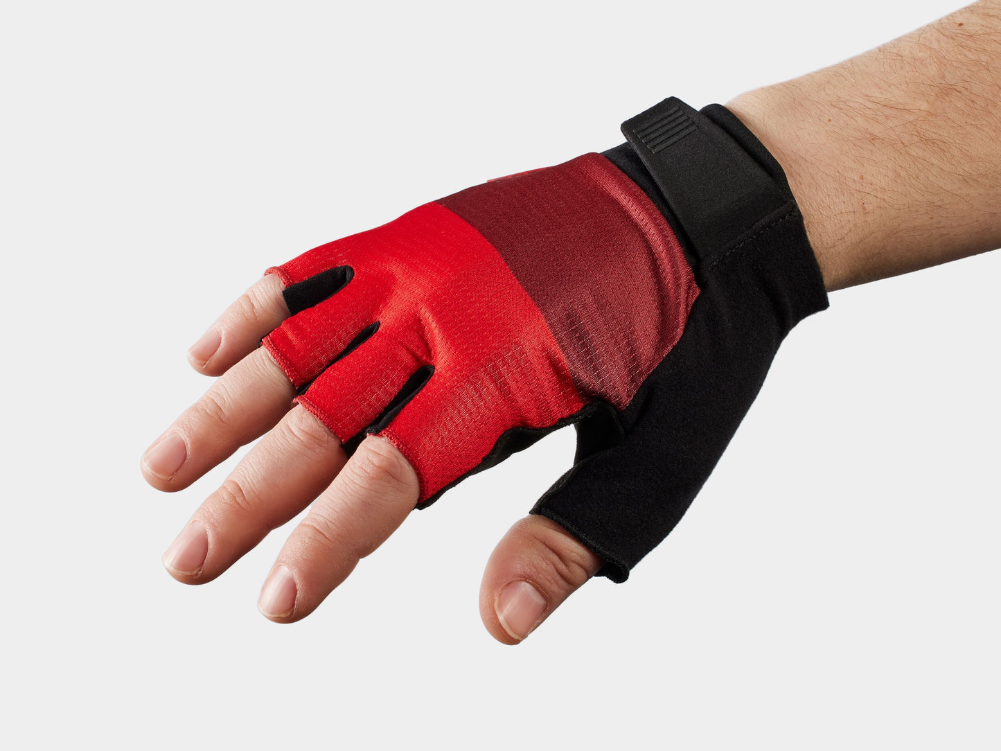 Guante Trek Circuit XX-Pequeño Rojo Viper