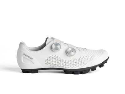 Trek RSL Mountain 46 White/Silver Shoe