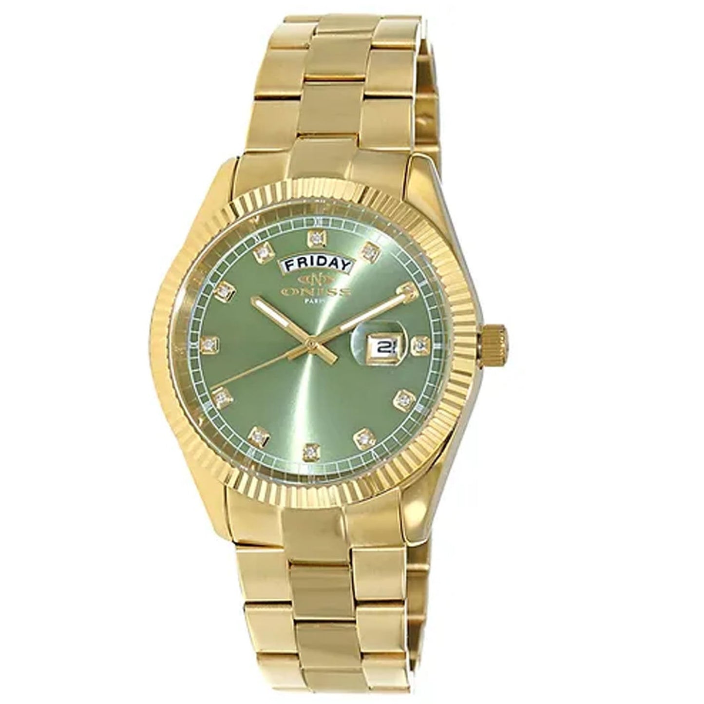 Reloj Admiral para Hombre Oniss