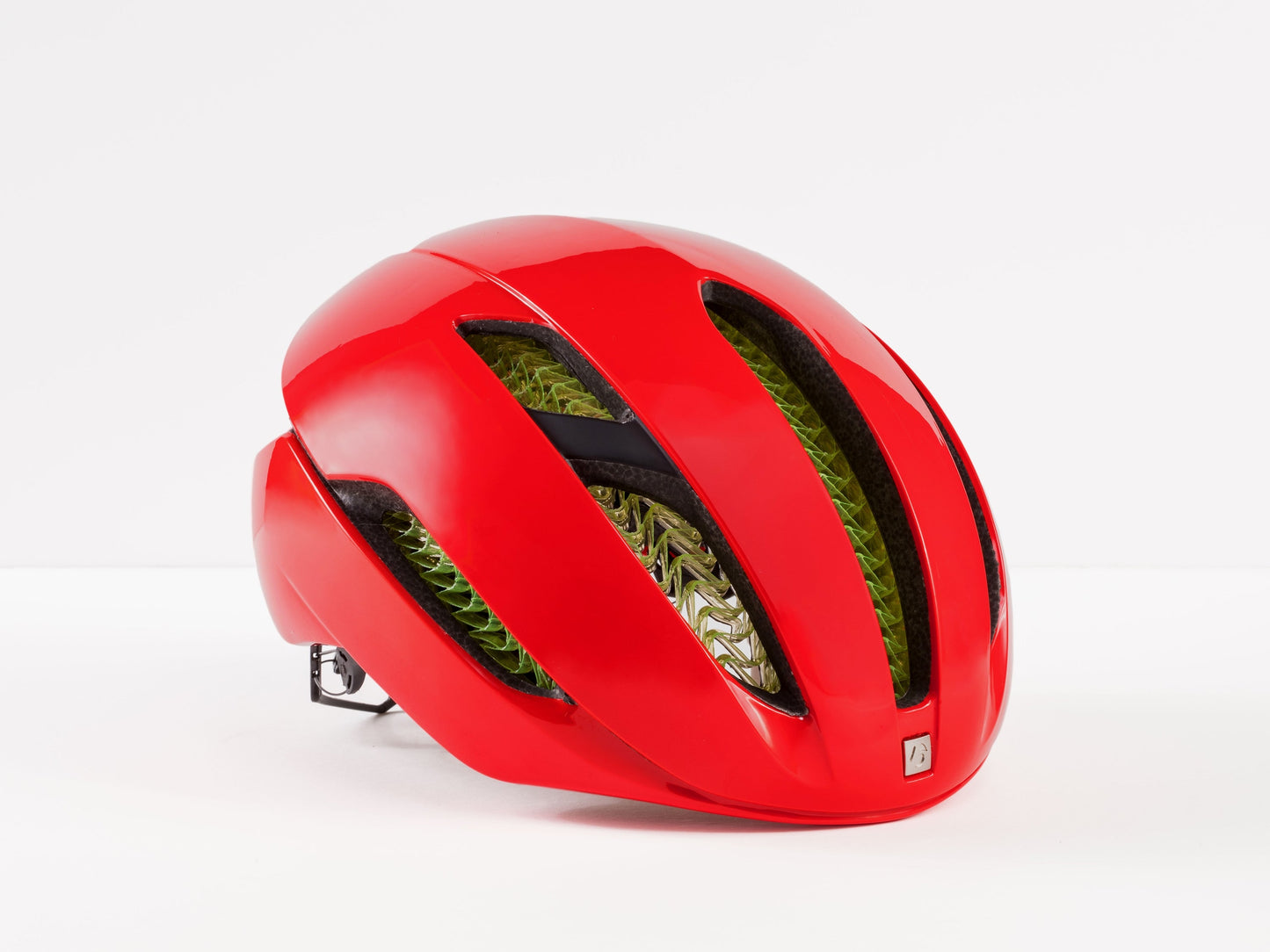 Bontrager XXX WaveCel Small Red CPSC Helmet