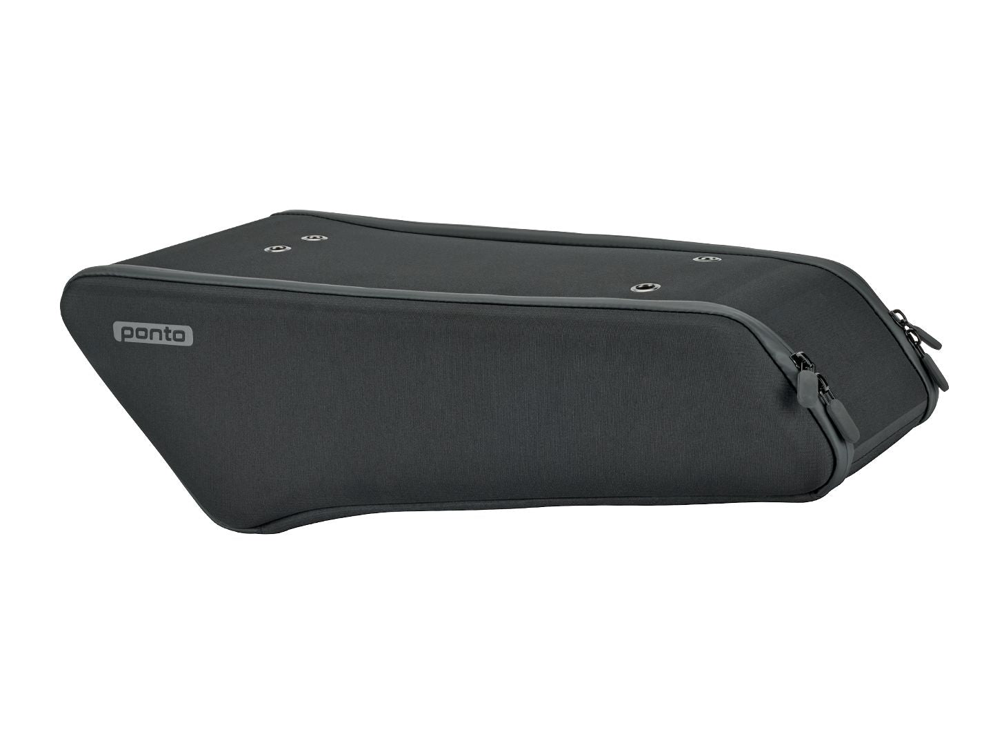 Sac de cadre Charcoal Electra Ponto Go