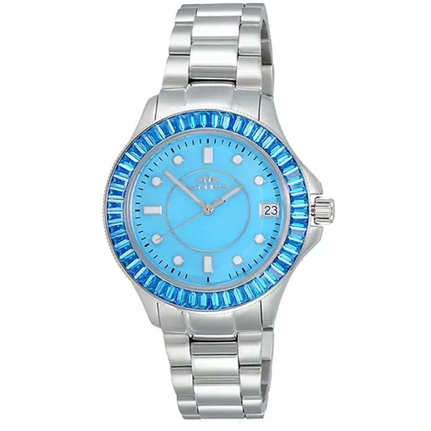 Oniss Women's Crown Watch