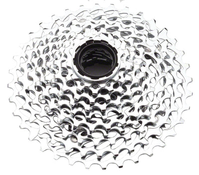 Cassette SRAM PG-1030 - 10 Vitesses 11-28t Argent