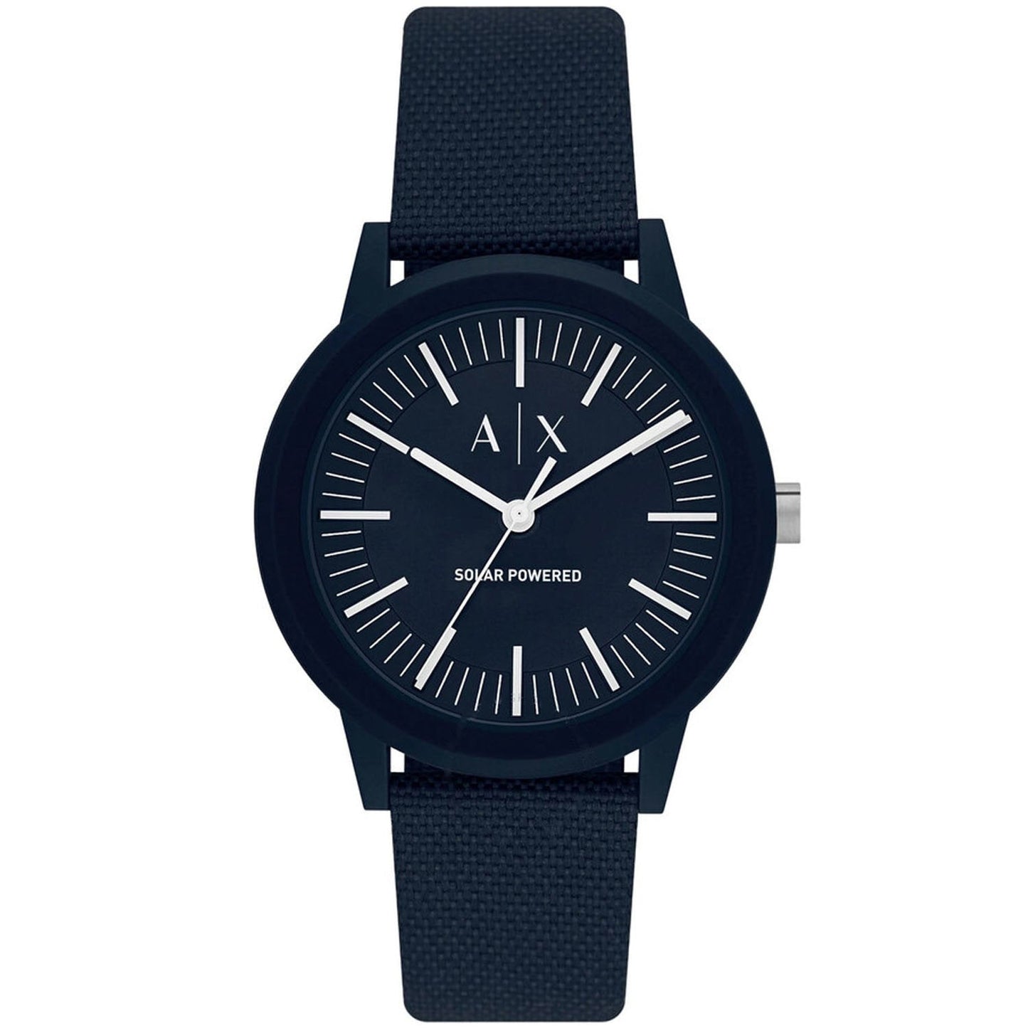 Reloj Solar para Hombre de Armani Exchange