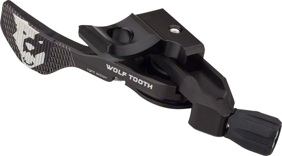 Wolf Tooth ReMote Light Action Dropper Lever for SRAM MatchMaker