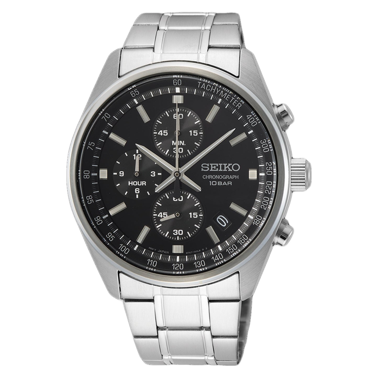 Reloj Cronógrafo para Hombre Seiko