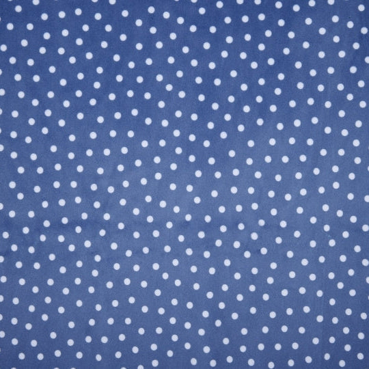 Tissu Digital Cuddle Dot - Largeur de 58" par mètre